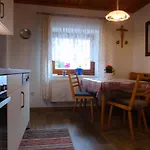 בית הארחה Haus Waldesruh