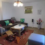 בית הארחה Haus Waldesruh