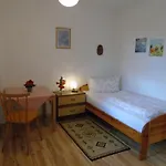 בית הארחה Haus Waldesruh