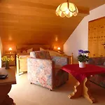 Haus Waldesruh 3*