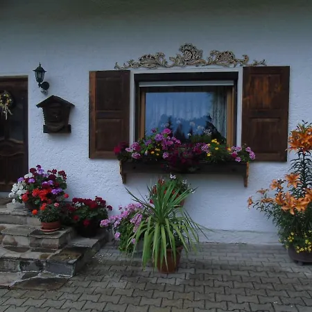 Haus Waldesruh 3*