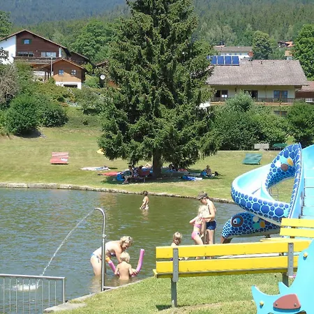 Haus Waldesruh Gasthof 3*