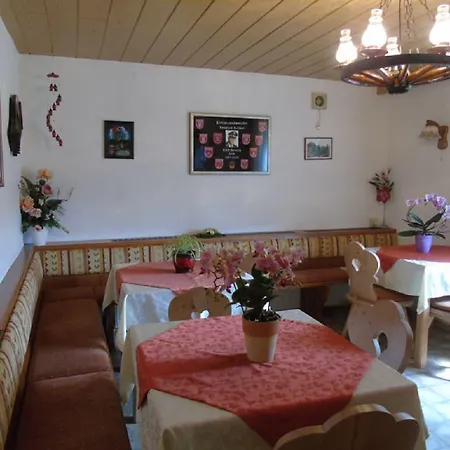 Haus Waldesruh
