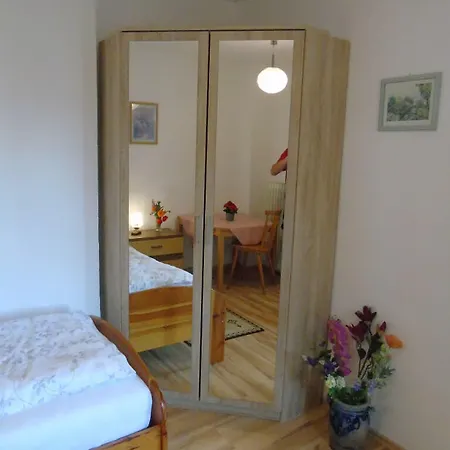 Gasthof Haus Waldesruh Lohberg