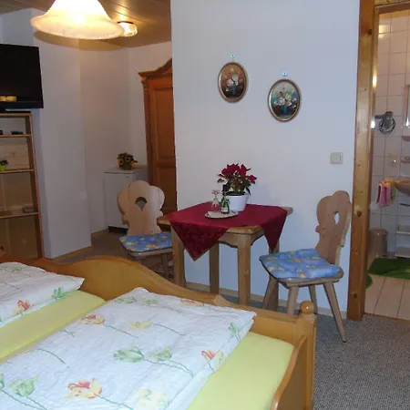 Haus Waldesruh 3*