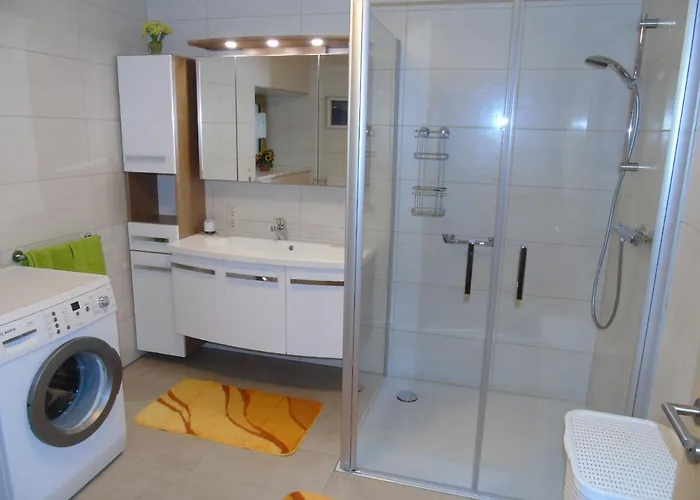 Haus Waldesruh 3*