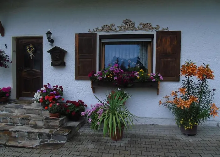 Haus Waldesruh 3*