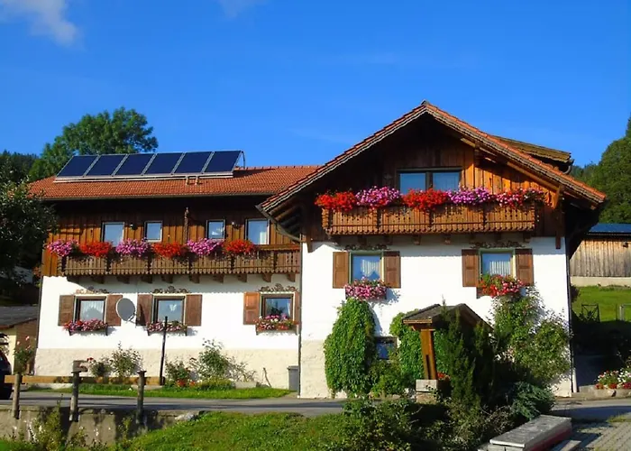 Gasthuis Haus Waldesruh