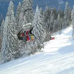 Haus Waldesruh Гостевой дом Лоберг