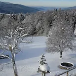 Haus Waldesruh 3*