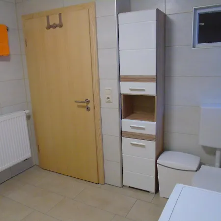 Haus Waldesruh 3* Lohberg