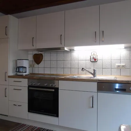 Haus Waldesruh 3* Lohberg
