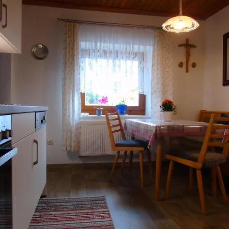 Affittacamere Haus Waldesruh