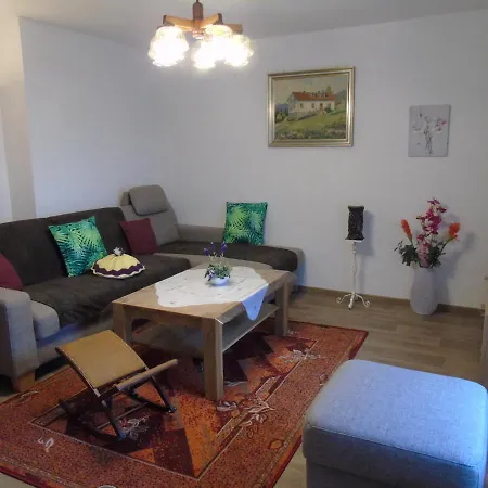 Affittacamere Haus Waldesruh