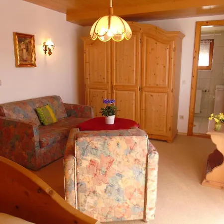 Haus Waldesruh 3*