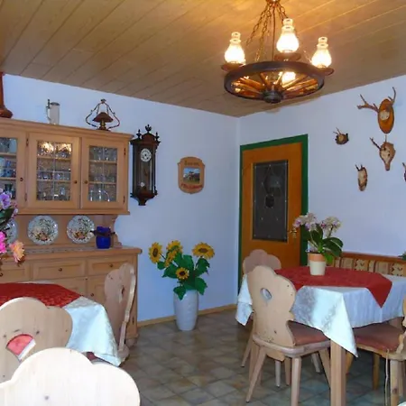 Haus Waldesruh 3*