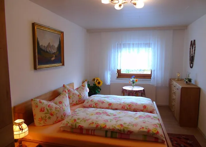Haus Waldesruh Vendégház