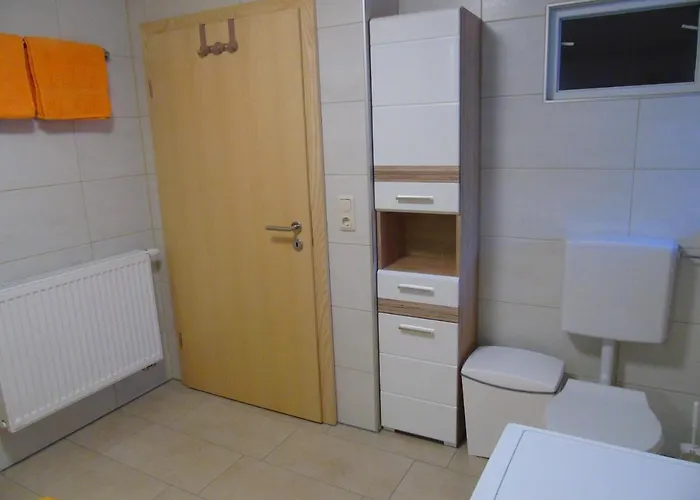 Haus Waldesruh 3* Lohberg